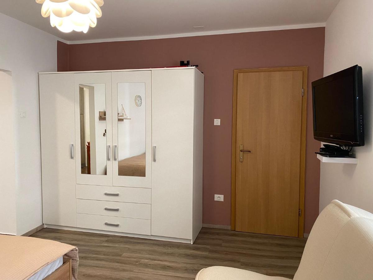 Apartma Pingo コペル エクステリア 写真