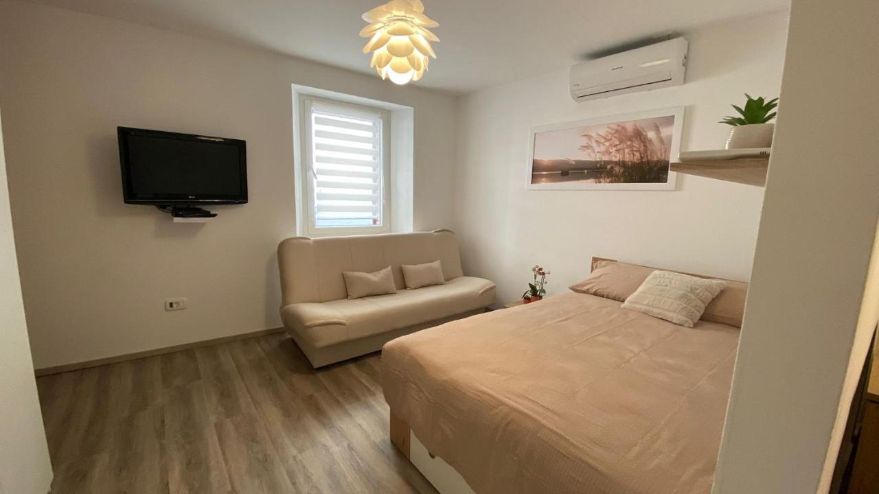 Apartma Pingo コペル エクステリア 写真