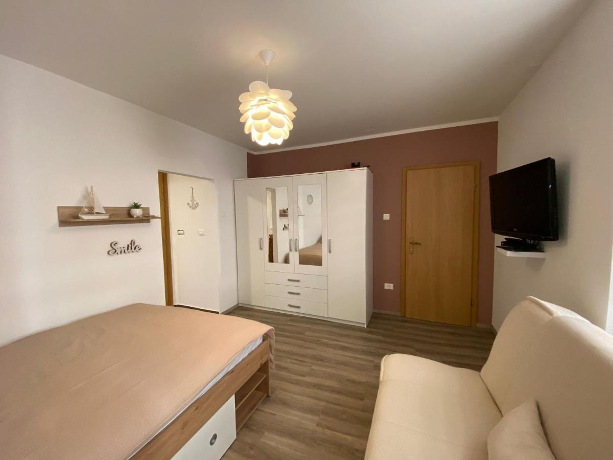 Apartma Pingo コペル エクステリア 写真
