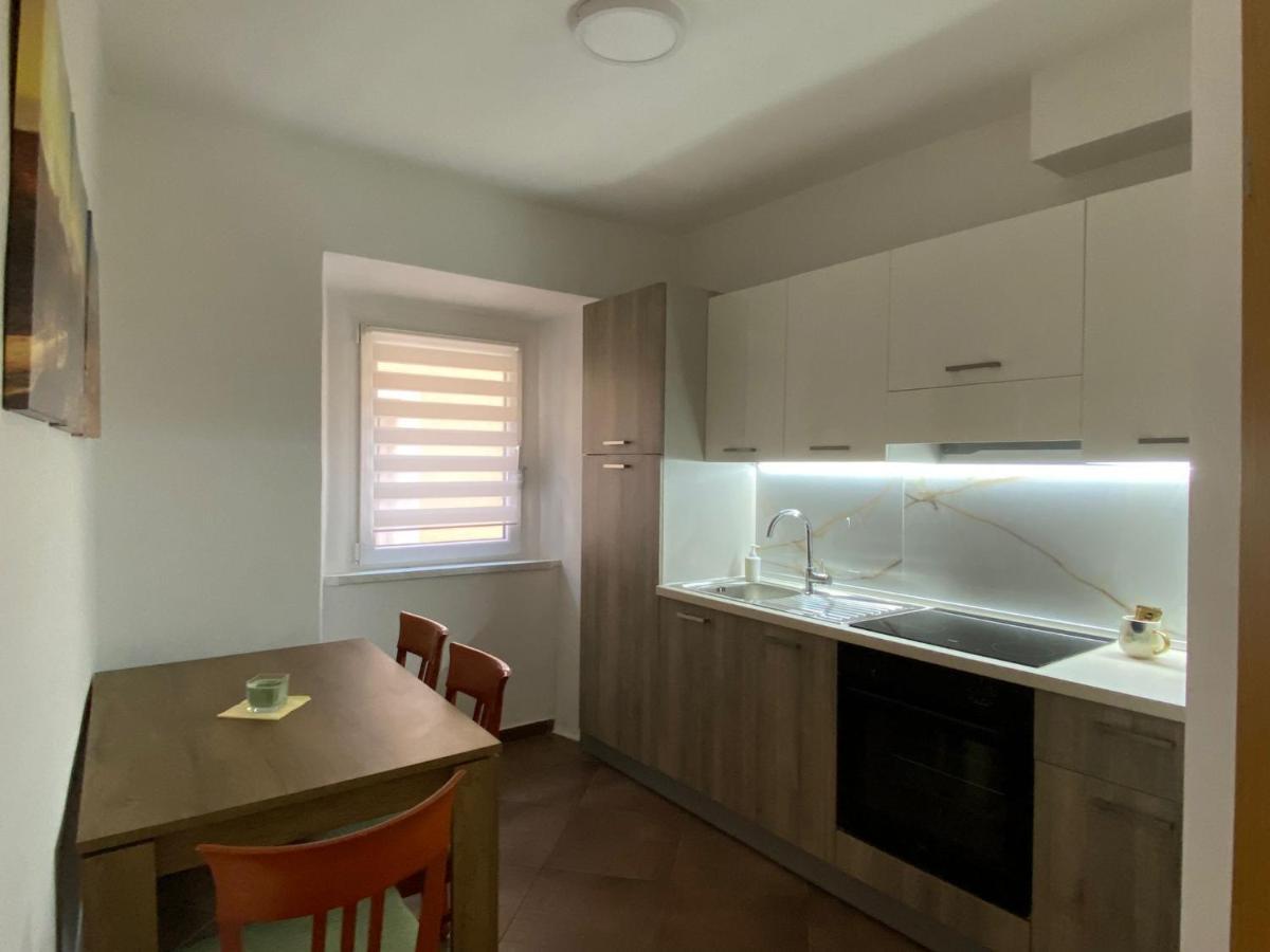 Apartma Pingo コペル エクステリア 写真