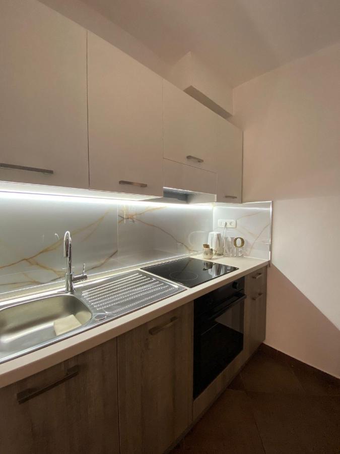 Apartma Pingo コペル エクステリア 写真