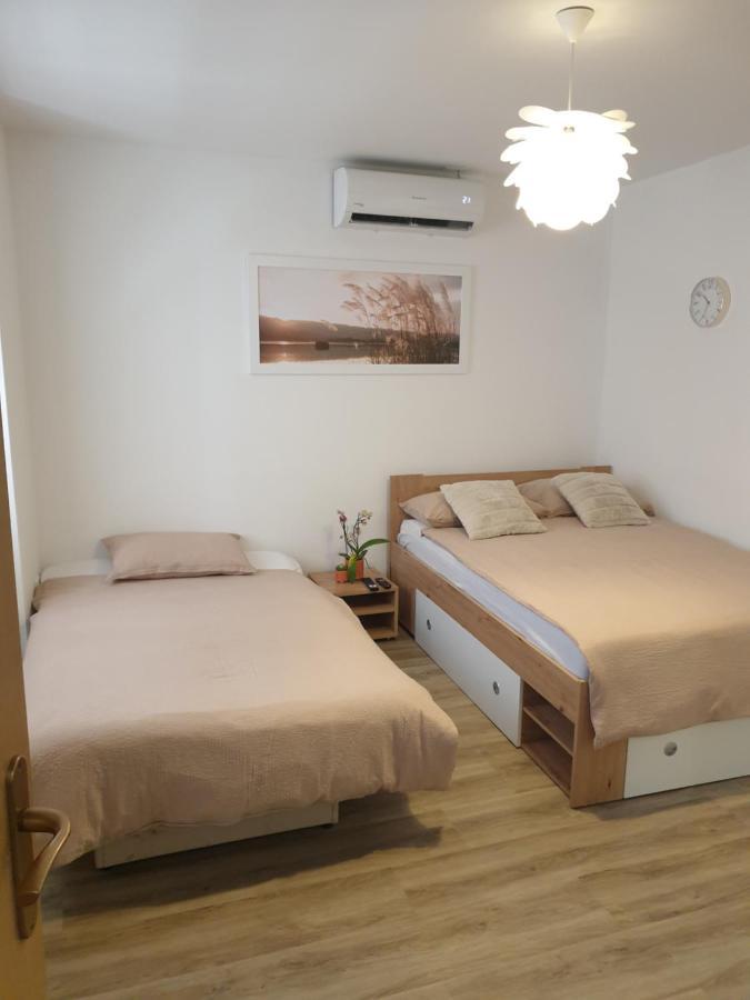 Apartma Pingo コペル エクステリア 写真