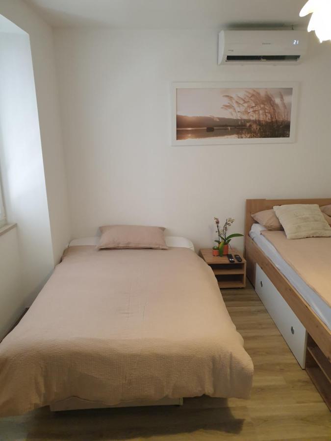 Apartma Pingo コペル エクステリア 写真