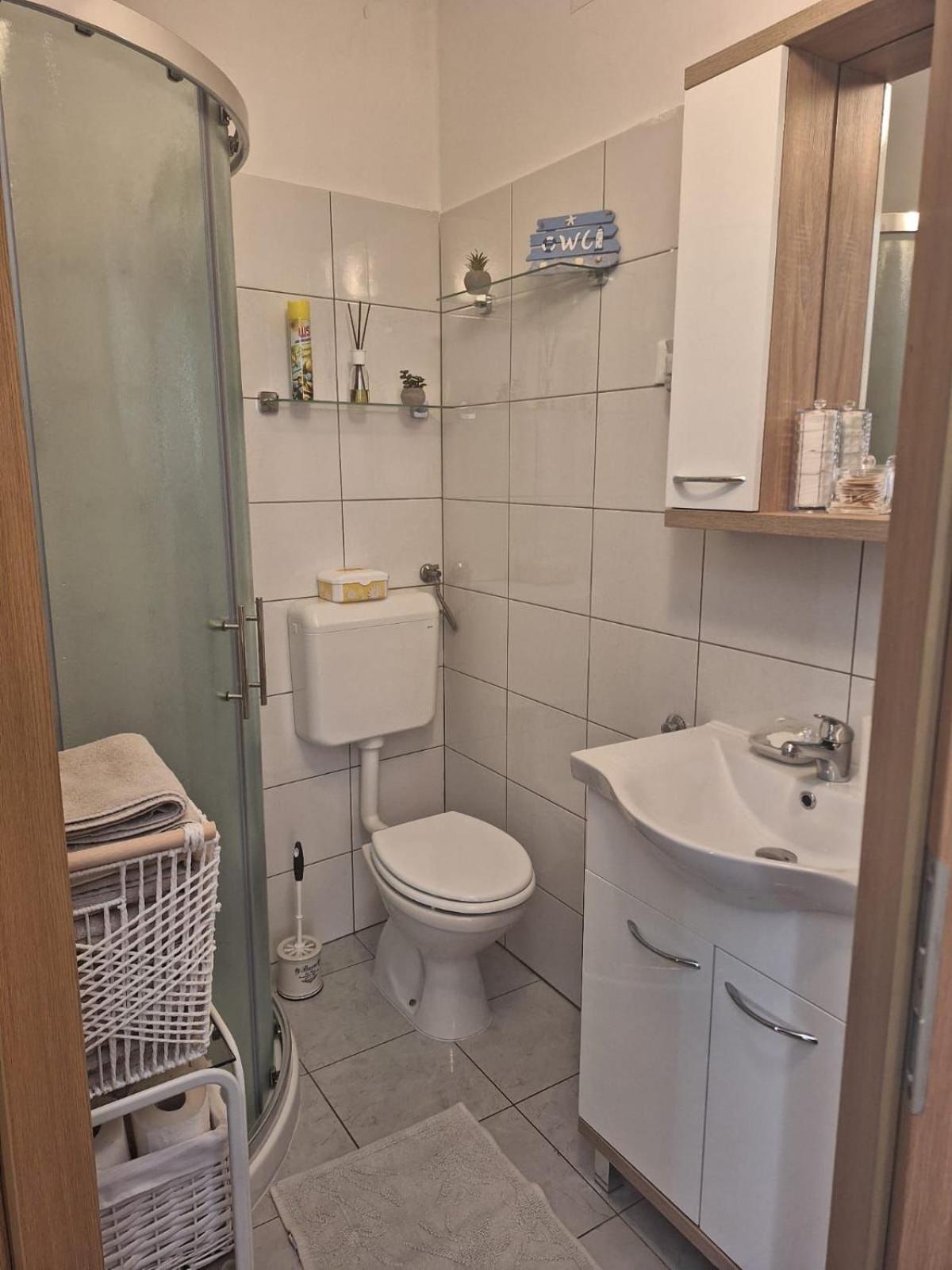 Apartma Pingo コペル エクステリア 写真