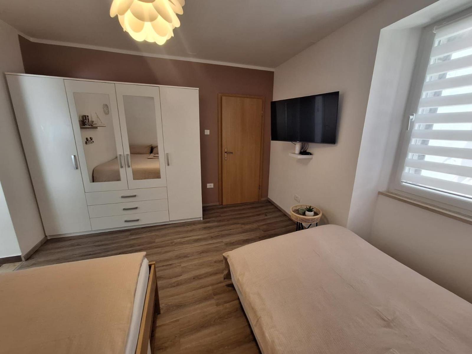 Apartma Pingo コペル エクステリア 写真
